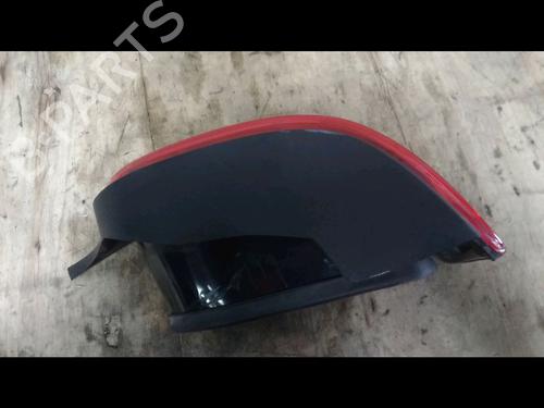Used Left taillight CITROËN SAXO (S0, S1) 1.0 X (50 hp) 9405282