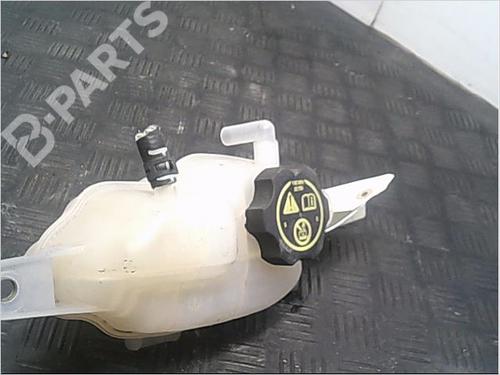 Expansion tank OPEL CORSA E (X15) 1.4 (08, 68) | BP9405094C120 