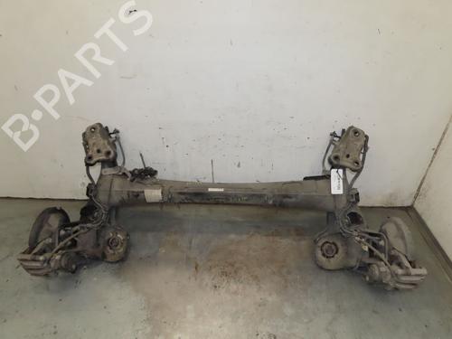Used Rear axle Rear axle 38549092 38549092