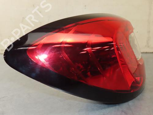 Left taillight RENAULT CAPTUR I (J5_, H5_) 0.9 TCe 90 | BP24231759C34 