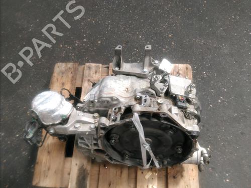 Used Gearbox CITROËN C5 III (RD_) 3.0 HDi 240 (RDX8CA) (241 hp) 15503660