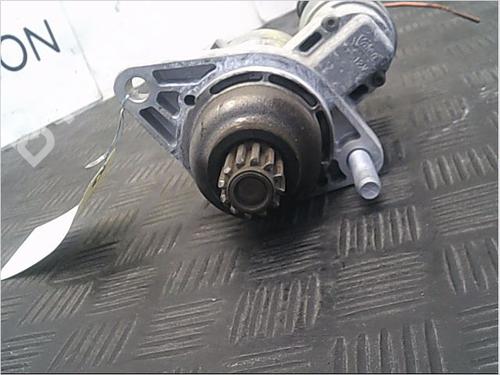 Startmotor VW POLO V (6R1, 6C1) 1.6 TDI | BP9407057M8 