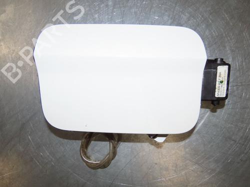 Used Fuel flap SEAT LEON (5F1) 1.2 TSI (110 hp) 18896191