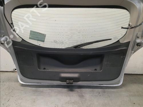 Tailgate RENAULT MEGANE III Hatchback (BZ0/1_, B3_) 1.5 dCi (BZ0C) | BP22367590C6 