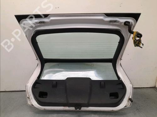 Tailgate CITROËN C4 Coupe (LA_) 1.6 HDi | BP15624043C6 