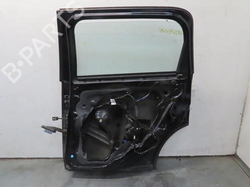 Right rear door MINI MINI COUNTRYMAN (R60) Cooper SD | BP27216174C5