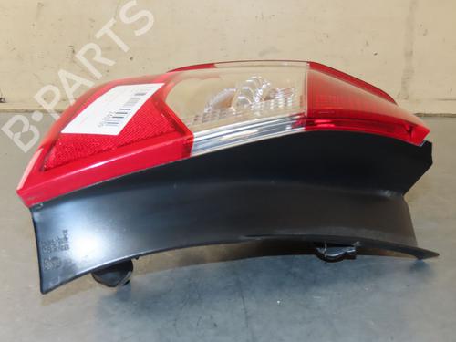 Venstre baglygte CITROËN C4 II (NC_) 1.6 HDi 90 | BP24323243C34 