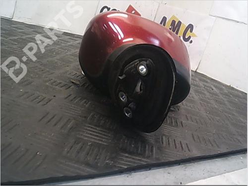 Left mirror FIAT GRANDE PUNTO (199_) 1.2 | BP9409078C26 