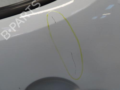 Left front door PEUGEOT PARTNER Tepee 1.2 THP | BP31077135C2 