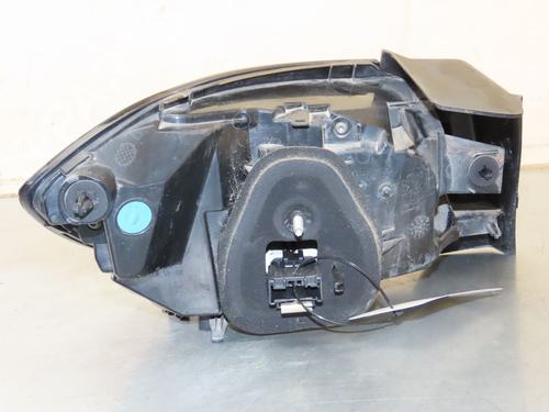 Right taillight PEUGEOT 208 II (UB_, UP_, UW_, UJ_) 1.2 PureTech 100 | BP30092424C35 