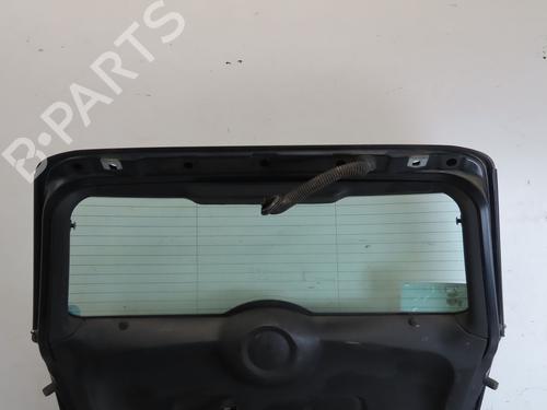 Used Tailgate Tailgate MINI MINI (R56) Cooper (120 hp) 17241360 17241360