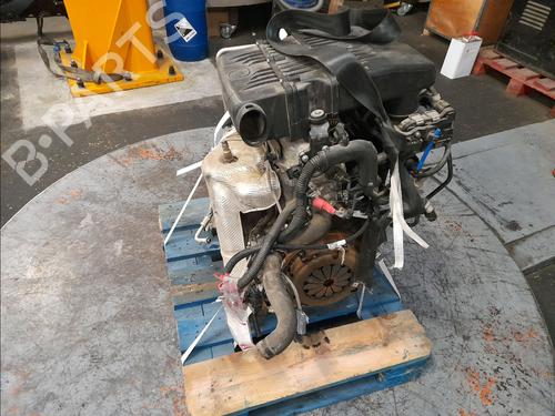 Used Engine FIAT 500 (312_) 1.2 (312AXA1A) (69 hp) 31162585