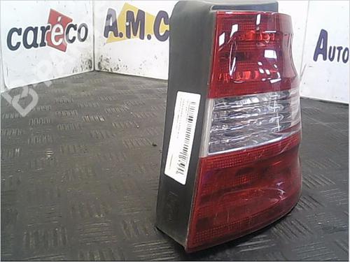 Right taillight MERCEDES-BENZ B-CLASS Sports Tourer (W245) B 180 CDI (245.207) | BP9407534C35 