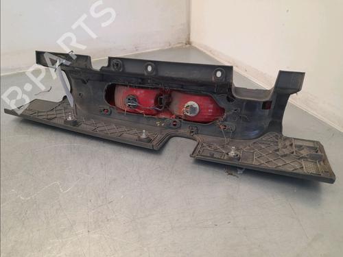 Right taillight RENAULT TRAFIC II Van (FL) 2.0 dCi 90 (FL0H, FL00, FL01, FL0M, FL0P, FL0S) | BP30138838C35 