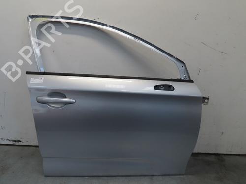 Porta frente direita CITROËN C4 II (NC_) 1.6 HDi 90 (92 hp) 16429075