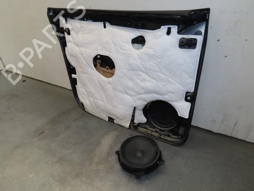 Used Front right panel TESLA MODEL Y (5YJY) EV All-wheel Drive (450 hp) 26310608