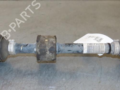 Left front driveshaft SUZUKI VITARA (LY) 1.6 (APK 416) | BP36682133M38 - Image 5