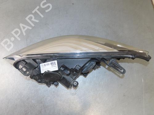 Right headlight RENAULT MEGANE III Hatchback (BZ0/1_, B3_) 1.5 dCi (BZ09, BZ0D, BZ1W, BZ29, BZ14) | BP36311470C29 - Image 6