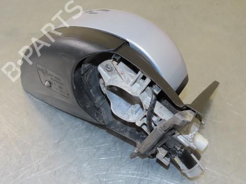Used Right mirror RENAULT ESPACE IV (JK0/1_) 3.0 dCi (JK0J, JK0V) (177 hp) 17067681