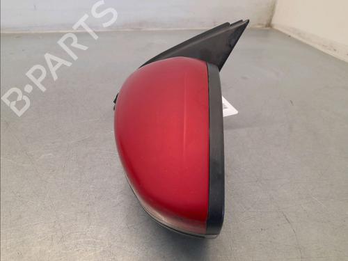 Retrovisor izquierdo PEUGEOT 308 II (LB_, LP_, LW_, LH_, L3_) 1.2 THP 110 | BP30291244C26