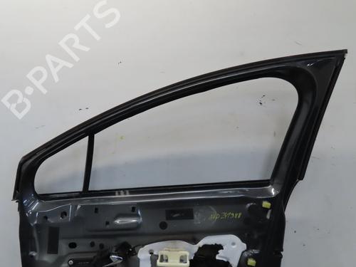 Right front door PEUGEOT 3008 I MPV (0U_) 1.6 BlueHDi 120 | BP23447584C3 