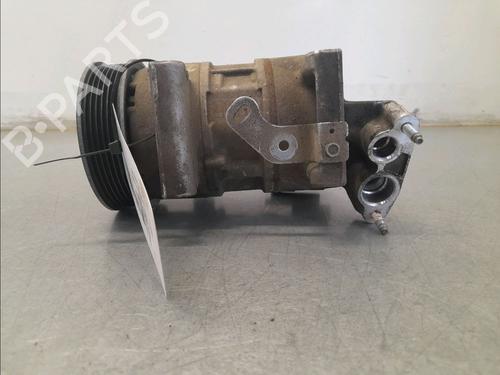 AC compressor CITROËN C3 II (SC_) 1.0 VTi 68 | BP33808189M34 - Image 3