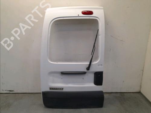 Used Left tailgate RENAULT KANGOO (KC0/1_) 1.5 dCi (68 hp) 16429114