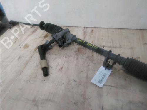 Steering rack RENAULT CLIO II (BB_, CB_) 1.4 16V (B/CB0P, BB13) | BP13242859M22 