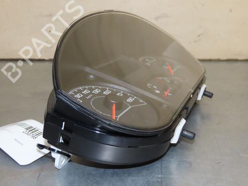 Instrument cluster PEUGEOT BOXER Platform/Chassis 2.2 BlueHDi 140 | BP16429052C47 