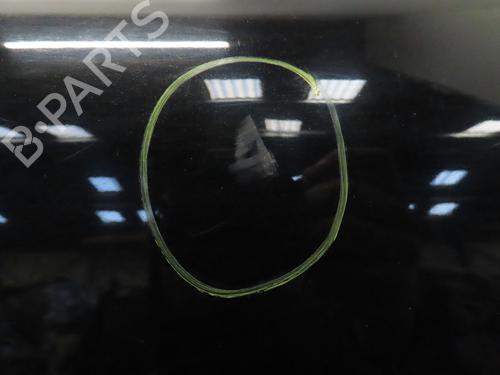 Tür rechts hinten MERCEDES-BENZ A-CLASS (W176) A 180 CDI (176.000) | BP30893282C5