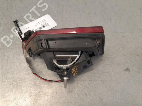 Right tailgate light RENAULT CLIO IV (BH_) 1.5 dCi 90 | BP33249558C80 - Image 2