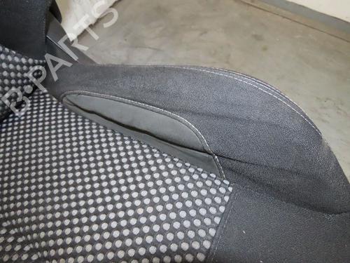 Left front seat CITROËN C3 II (SC_) 1.6 VTi 120 | BP29577169C15 