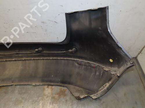 Rear bumper VW GOLF PLUS V (5M1, 521) 1.9 TDI | BP29469612C8 