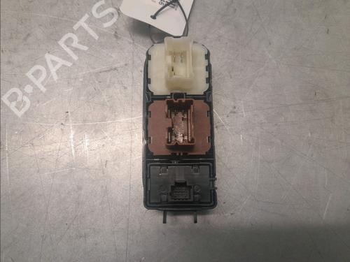 Left front window switch DACIA DUSTER (HM_) 1.3 TCe 130 (HMMF) | BP39937720I27 - Image 3