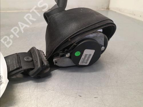 Used Front left belt tensioner VW NEW BEETLE Convertible (1Y7) 1.9 TDI (105 hp) 30138791