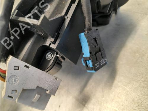 Used Steering column stalk PEUGEOT 508 SW I (8E_) 1.6 HDi (115 hp) 29901764