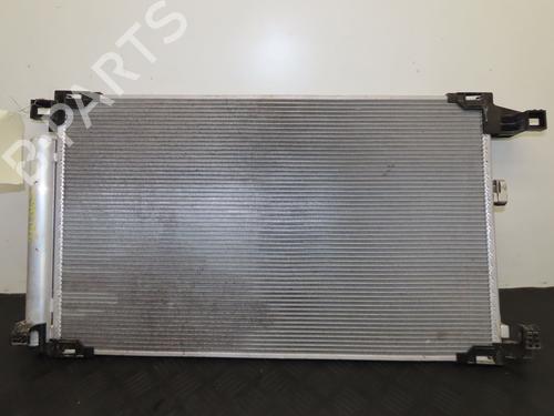 heating-radiator-mazda-2-hatchback-kb-15-hybrid-kbac3x-1m0066991-2022-19490203 main image