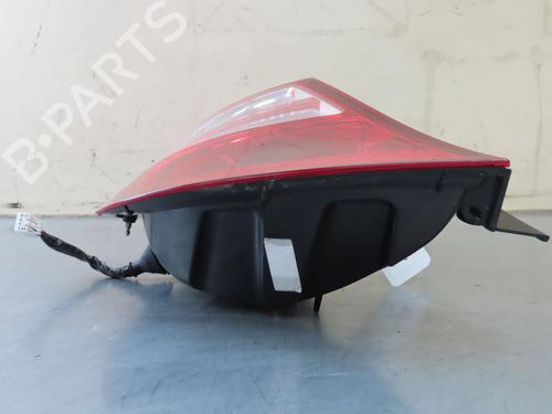 Left taillight HYUNDAI i30 (FD) 1.6 CRDi | BP25585767C34 
