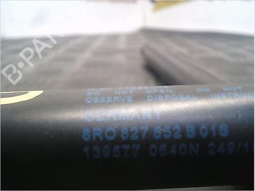 other-audi-q5-8rb-20-tdi-quattro-8r0827552b-2008-2009-2010-2011-2012-2013-2014-2015-2016-2017-2018-2019-14857654 main image