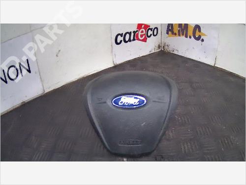 Driver airbag FORD FIESTA VI (CB1, CCN) 1.4 | BP9406606C9 