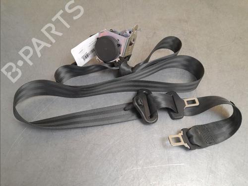 Used Rear center seatbelt CITROËN C3 AIRCROSS II (2R_, 2C_) 1.5 BlueHDi 110 (110 hp) 15647976