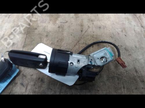 Ignition barrel CITROËN C3 II (SC_) 1.0 VTi 68 | BP14944789M48 