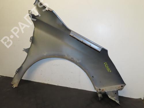 Used Left front fenders CITROËN C4 II (NC_) 1.6 HDi 110 (112 hp) 29516761