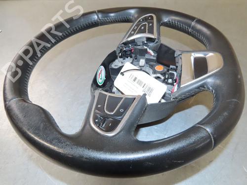 Steering wheel RENAULT KADJAR (HA_, HL_) 1.6 dCi 130 (HLA4) | BP27470664C49