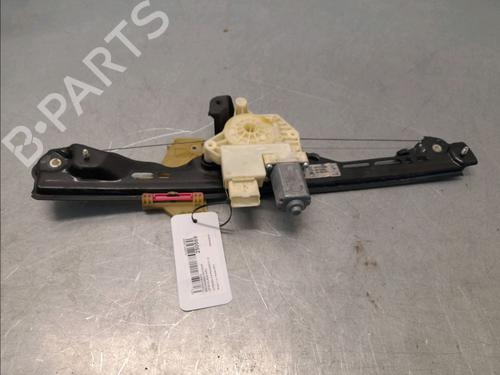 Rear right window mechanism CITROËN C4 Picasso II 1.6 HDi / BlueHDi 115 | BP30502303C25 - Image 4