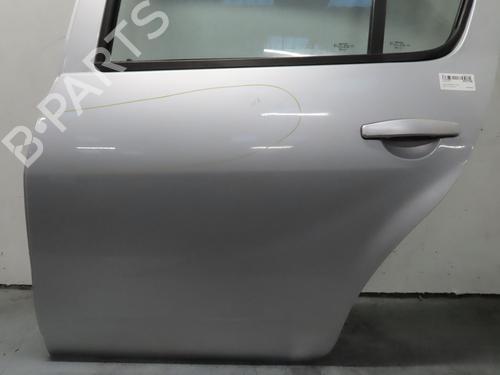 Dør venstre bagtil DACIA SANDERO 1.5 dCi | BP23086143C4 - Image 6