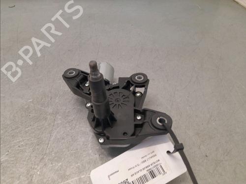 Viskermotor bakrute Viskermotor bakrute RENAULT MEGANE IV Grandtour (K9A/M/N_) 1.2 TCe 130 (K9MR) (130 hp) 33744745 33744745