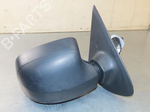 Right mirror DACIA SANDERO II 1.0 SCe 75 (B8JC, B8JD, B8NC) | BP28445995C27 
