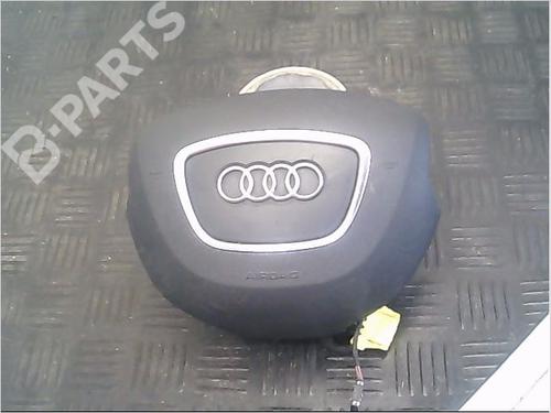 Førerens kollisjonspute AUDI A4 B8 (8K2) 2.0 TDI (136 hp) 9407780