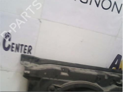 Used Front slam panel CITROËN C4 Grand Picasso I (UA_) 2.0 HDi 138 (136 hp) 10395825